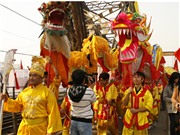 Bóng đá anh, ngoại hạng anh, lịch thi đấu euro 2012,  Festival Cầu Long Biên 2010 chính thức khai mạc